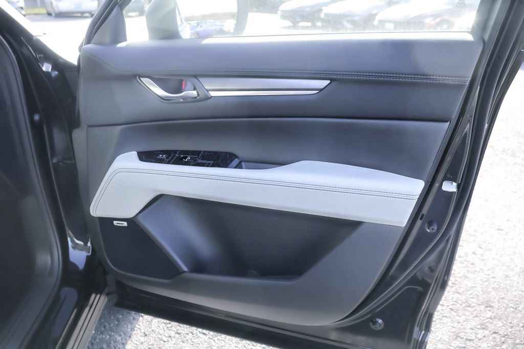 Used 2025 MAZDA CX-5 AWD 2.5 S image 37