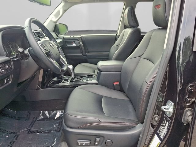 Used 2023 Toyota 4Runner TRD Pro AWD/4WD image 16