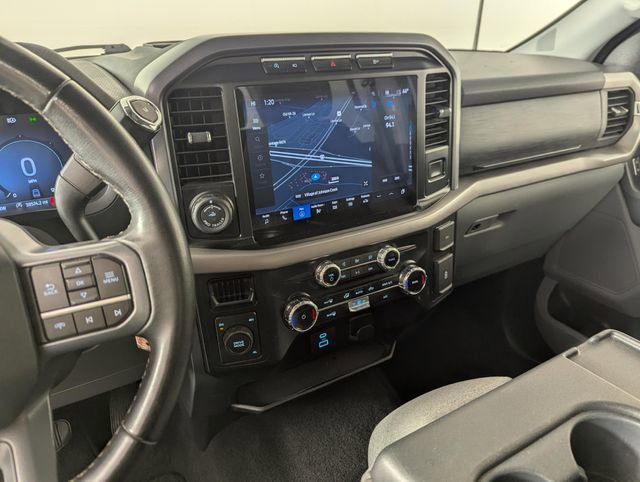 Used 2024 Ford F150 XLT AWD/4WD image 20