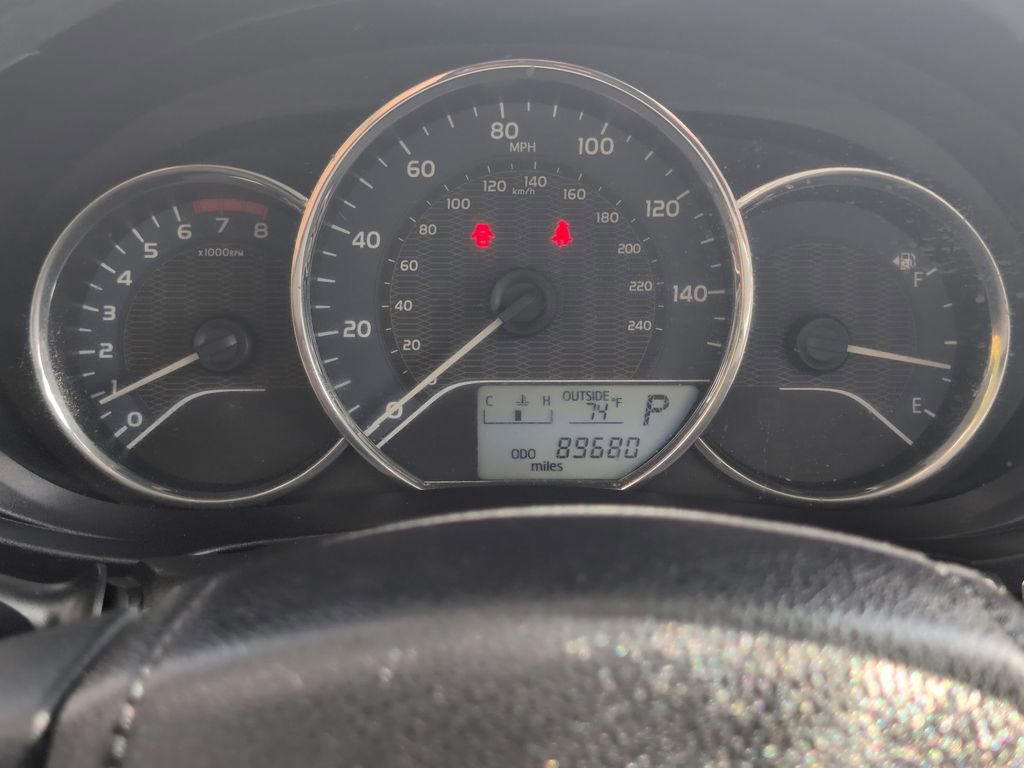 Used 2016 Toyota Corolla S image 17