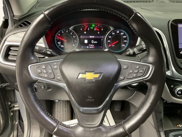 Used 2019 Chevrolet Equinox Premier image 16