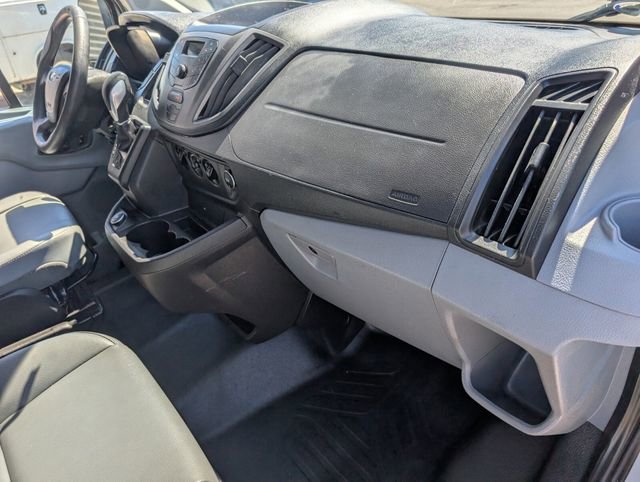 Used 2018 Ford Transit 150 148 Low Roof RWD image 14