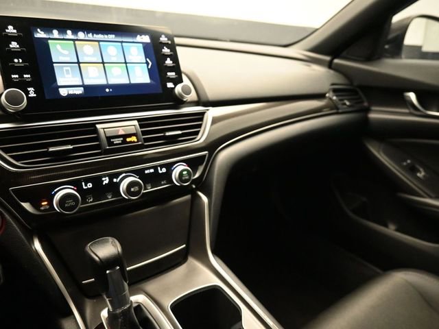 Used 2021 Honda Accord Sport image 28