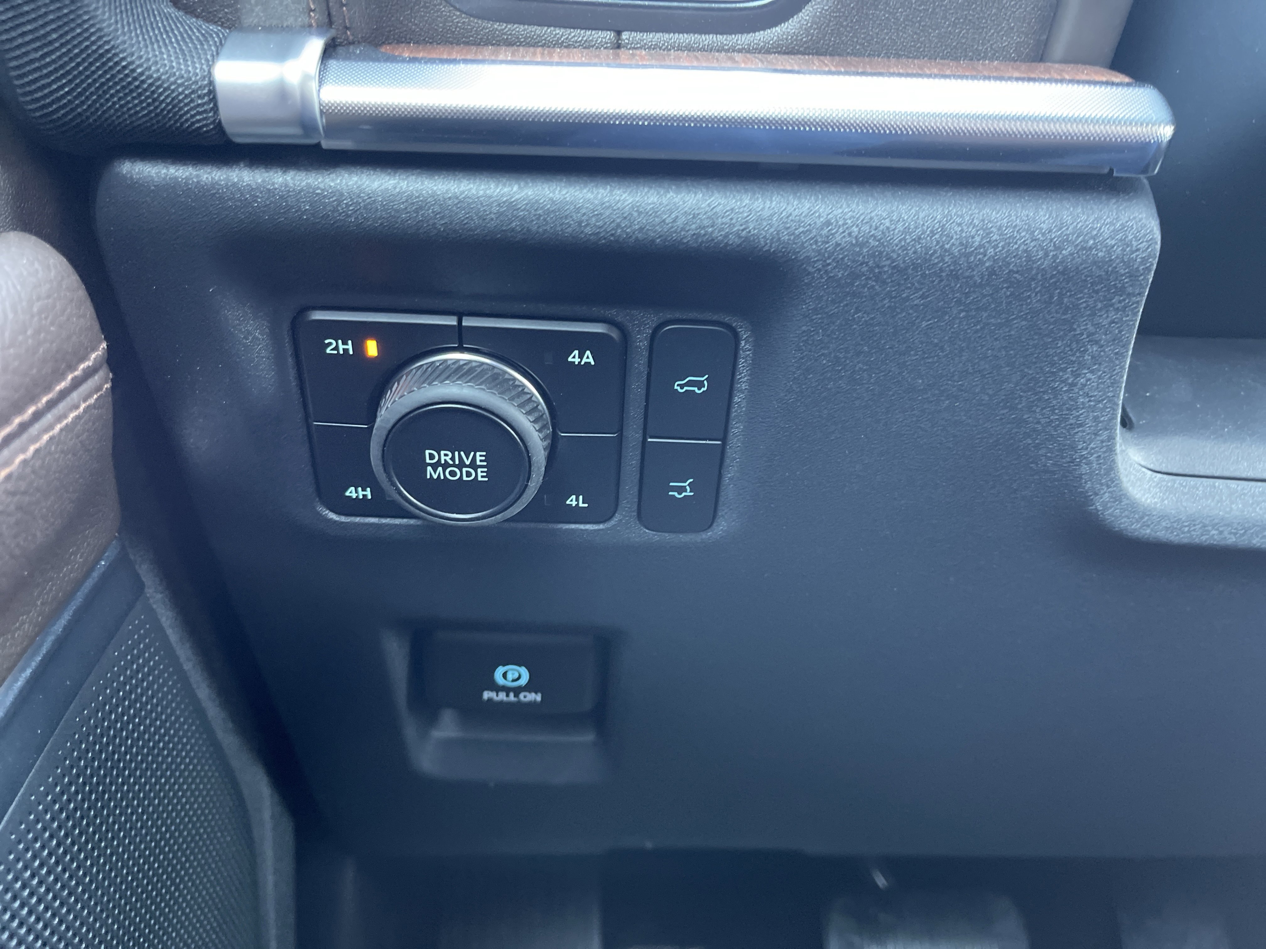 New 2026 Ford Expedition Max King Ranch image 22