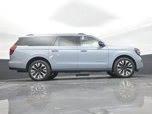 New 2026 Ford Expedition Max Platinum w/ Driver's Package AWD/4WD image 56