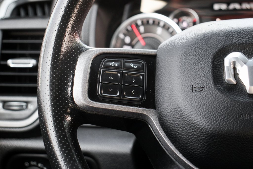 Used 2021 RAM 2500 Tradesman image 20