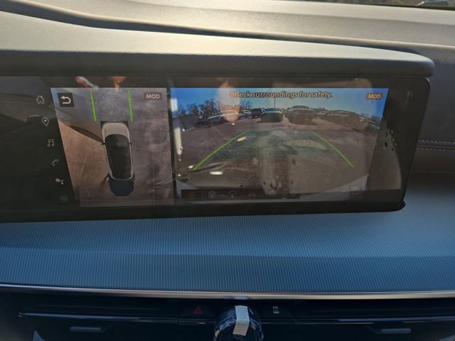 New 2026 Nissan Murano Platinum w/ Cargo Package image 20