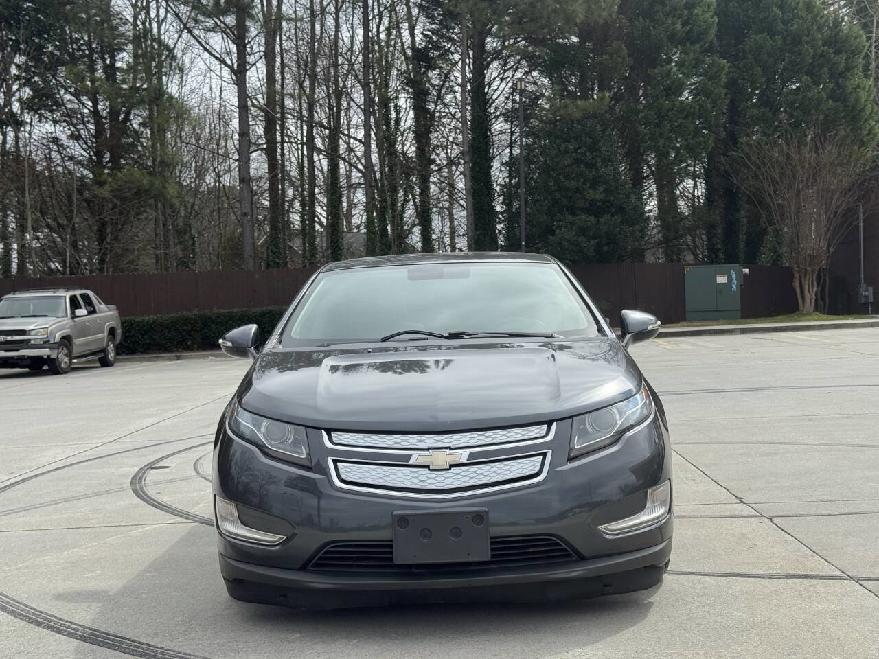 Used 2013 Chevrolet Volt Premium w/ Premium Trim Package image 2