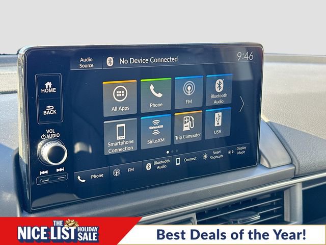 Certified 2025 Honda Pilot EX-L image 14