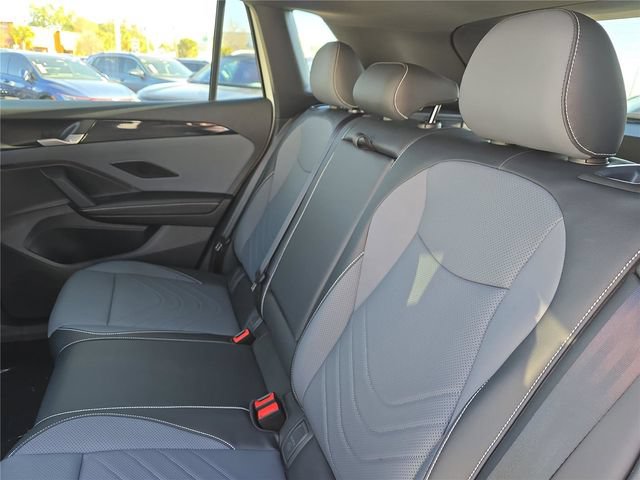 New 2026 Volkswagen Tiguan SE R-Line AWD/4WD image 14