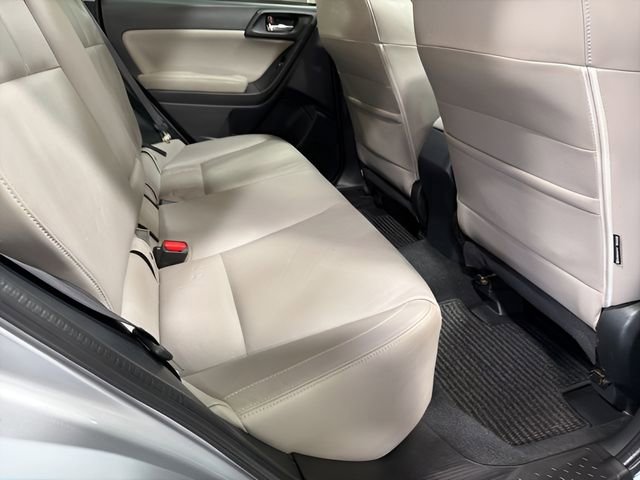 Used 2017 Subaru Forester 2.5i Limited w/ Popular Package #2 image 34