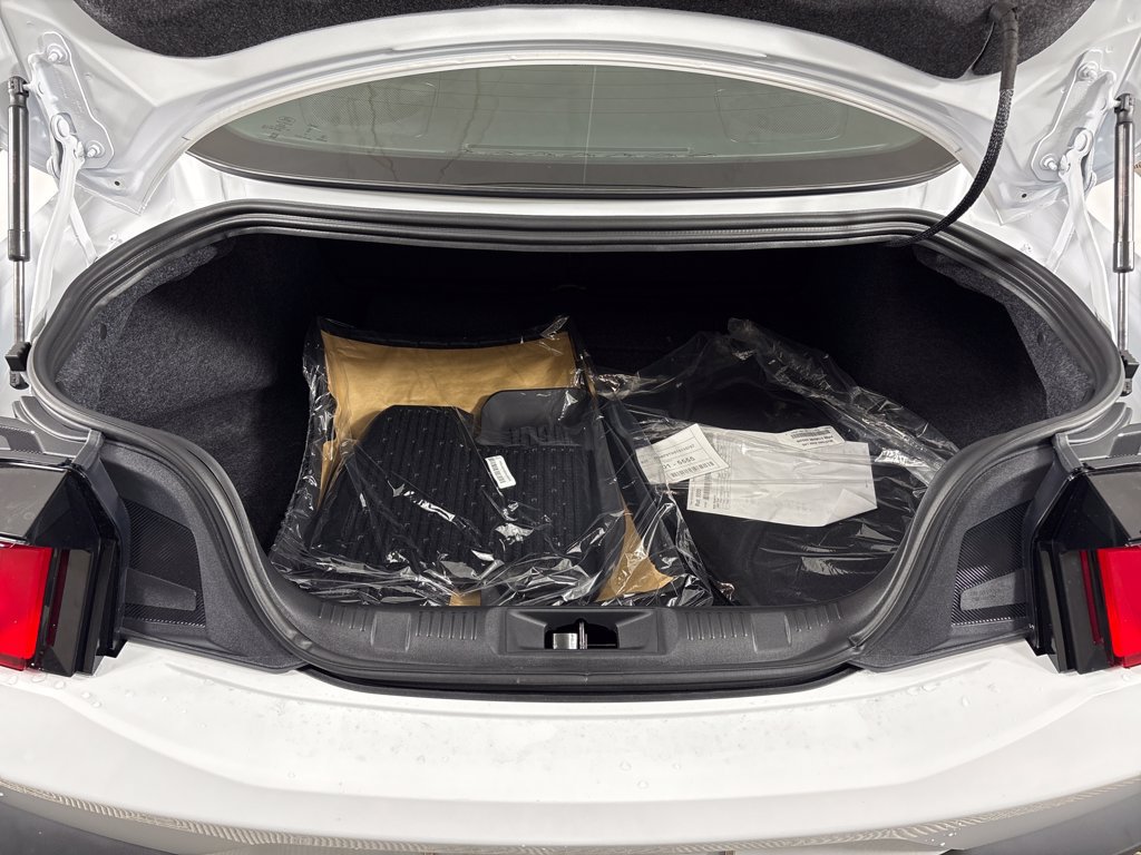 New 2026 Ford Mustang Premium RWD image 30