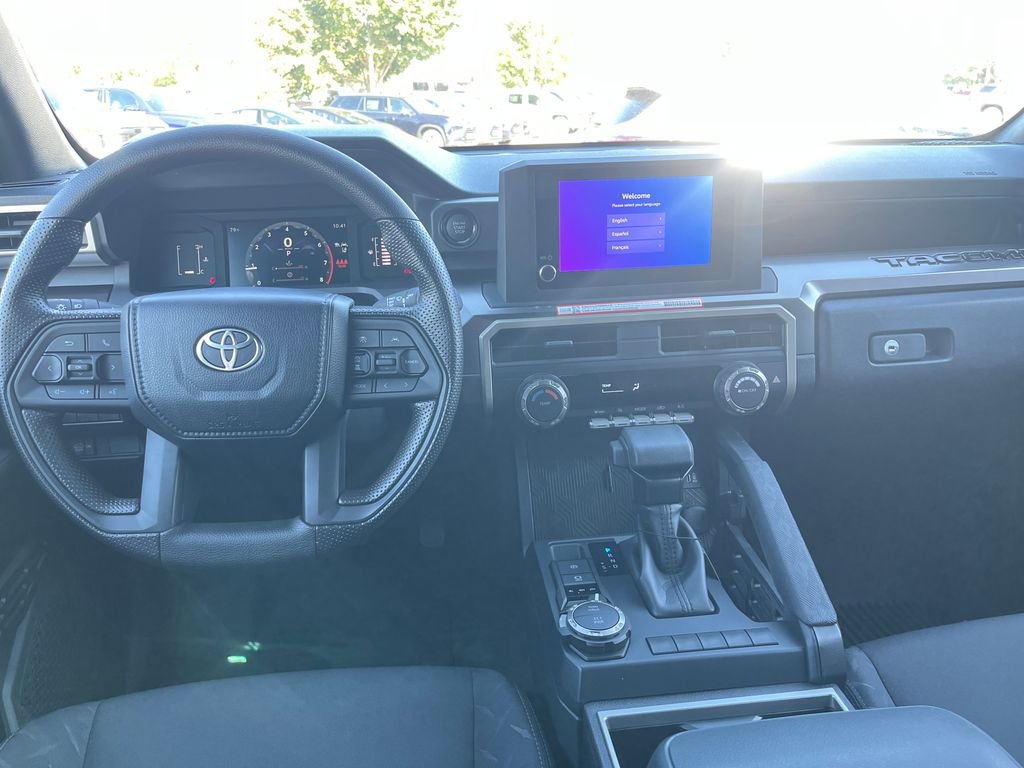 New 2025 Toyota Tacoma SR5 image 13