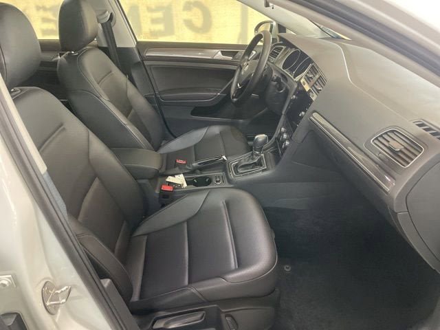 Used 2019 Volkswagen Golf Alltrack SE AWD/4WD image 5
