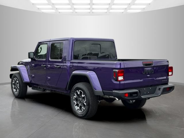 New 2026 Jeep Gladiator Sport AWD/4WD image 5