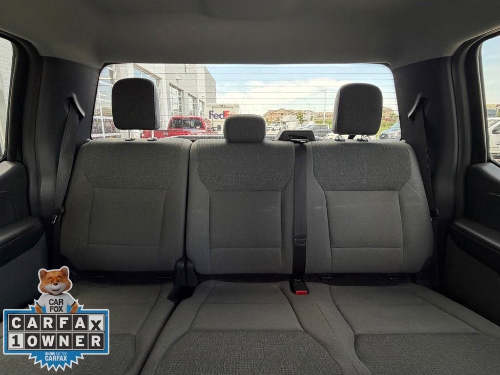 Used 2024 Ford F150 XLT AWD/4WD image 24