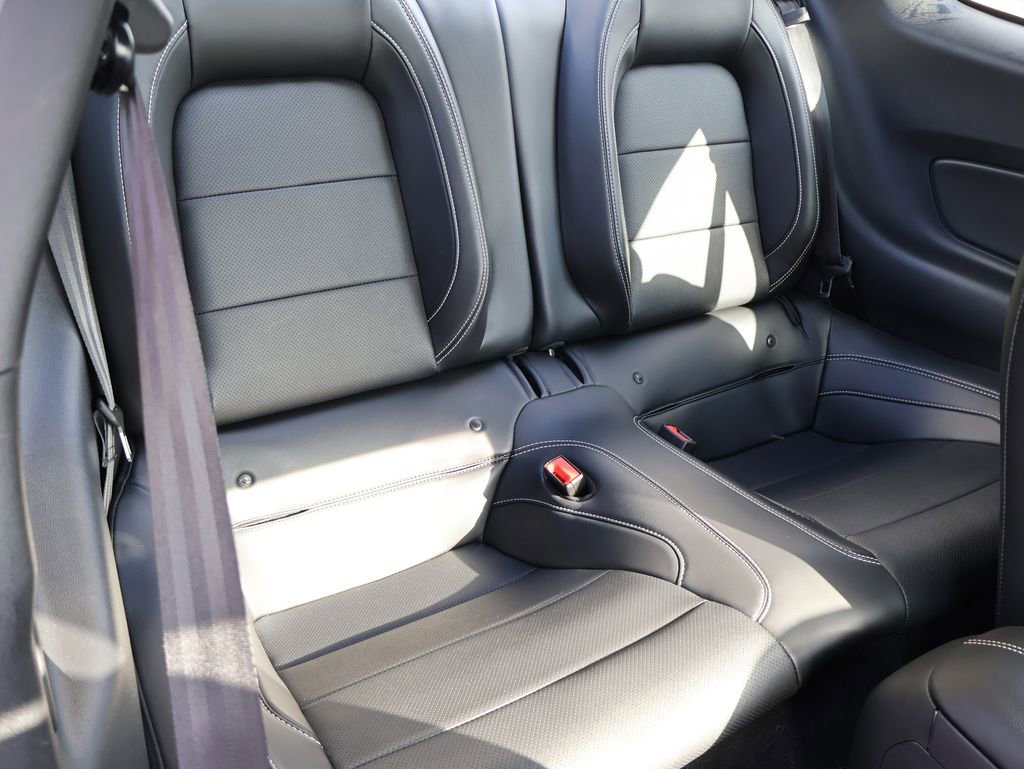 Used 2020 Ford Mustang Shelby GT500 w/ Technology Package image 16