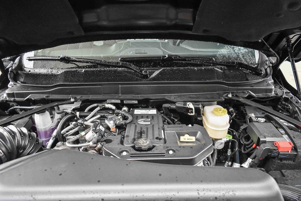 New 2026 RAM 3500 Limited image 29