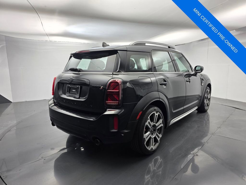 Used 2023 MINI Cooper Countryman S image 4