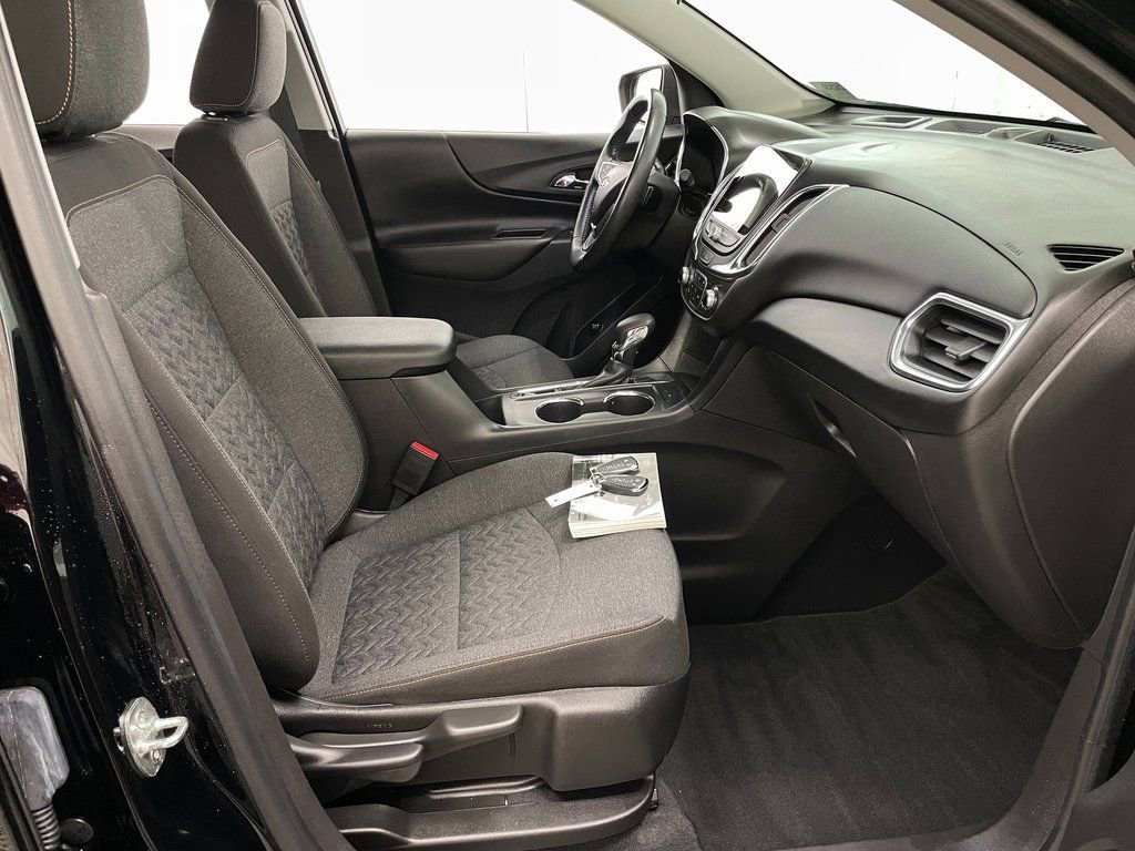 Certified 2022 Chevrolet Equinox LT image 36