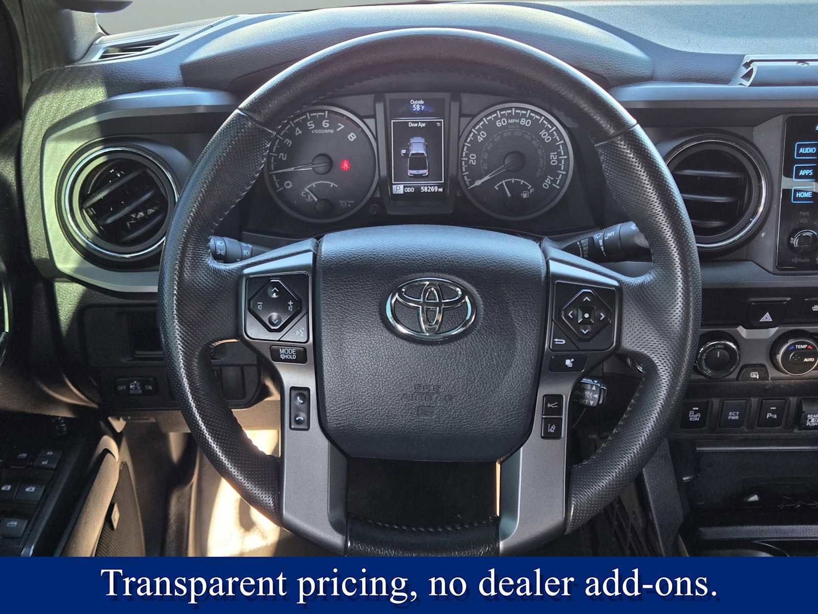 Used 2019 Toyota Tacoma TRD Pro image 18