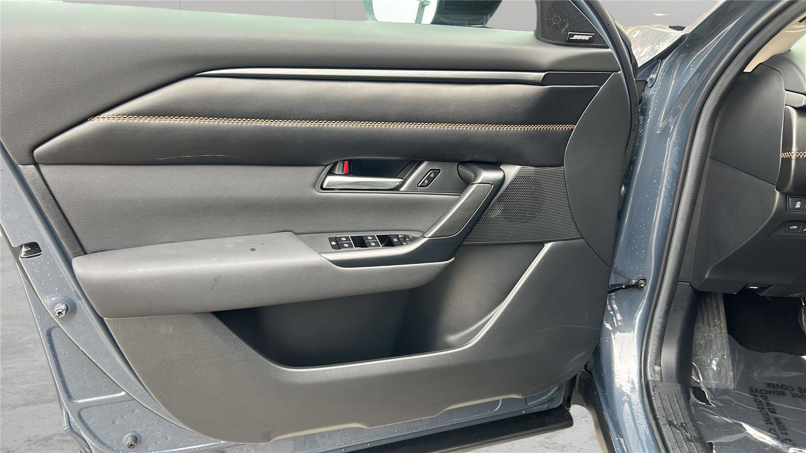 Used 2025 MAZDA CX-50 2.5 Hybrid w/ Weather Package image 14