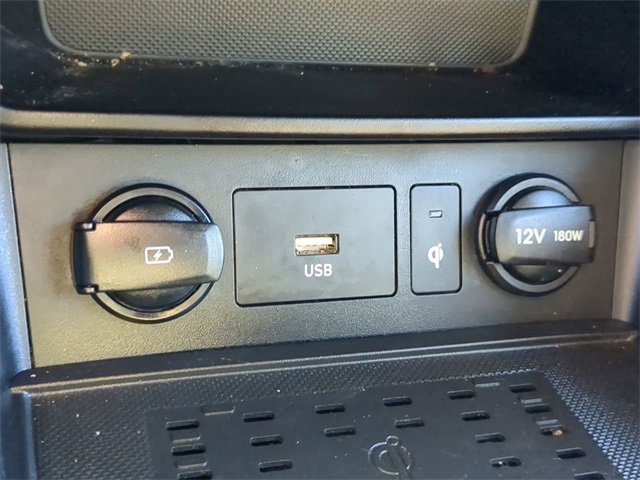 Used 2022 Hyundai Kona SEL w/ Convenience Package image 21