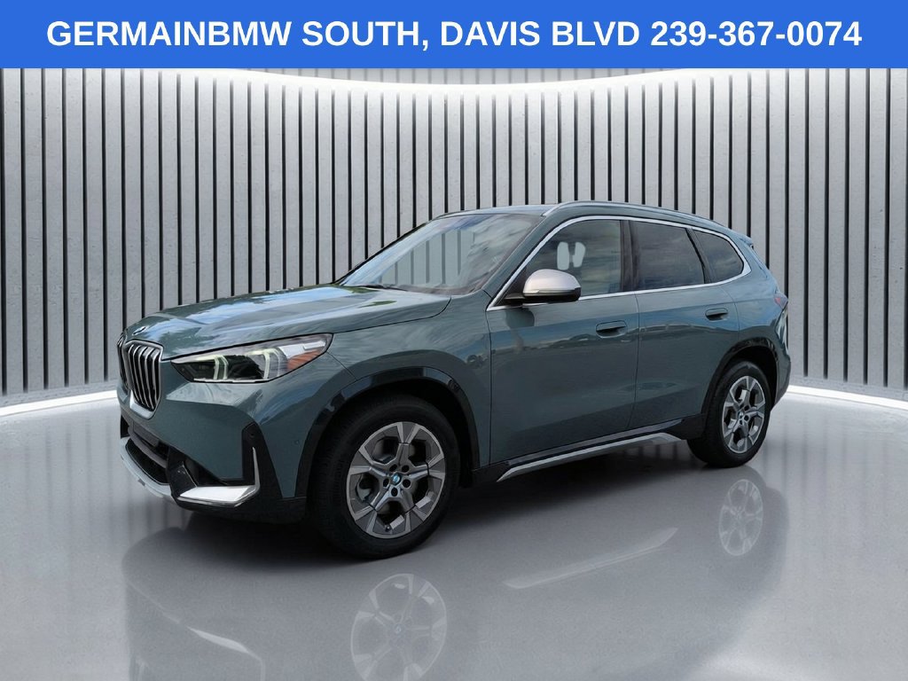 Used 2023 BMW X1 xDrive28i w/ Convenience Package