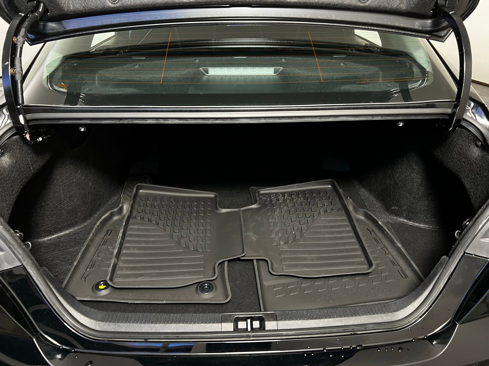 Certified 2025 Toyota Camry LE FWD image 23