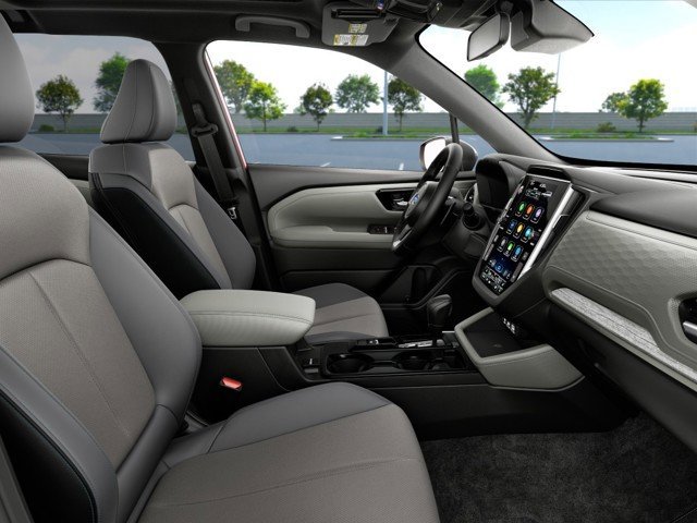 New 2026 Subaru Forester Touring AWD/4WD image 16