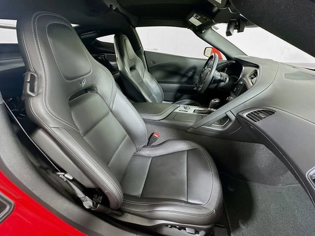 Used 2019 Chevrolet Corvette Z06 image 25