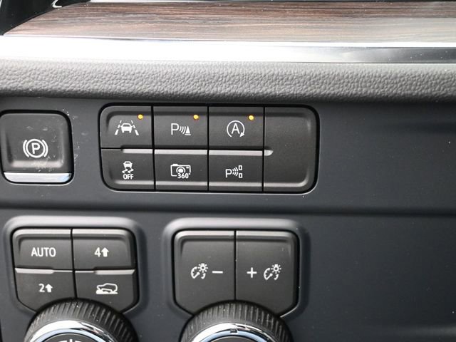 New 2026 Chevrolet Tahoe LS image 33