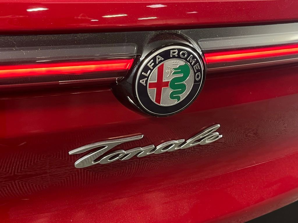 Used 2024 Alfa Romeo Tonale Sprint image 10