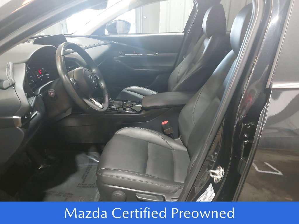 Used 2024 MAZDA CX-30 AWD 2.5 S w/ Select Sport Pkg image 15