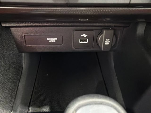 Certified 2024 Acura Integra A-Spec FWD image 37