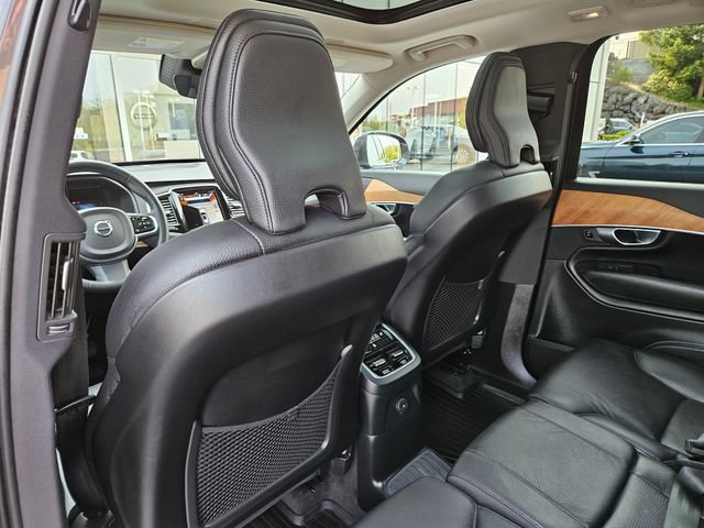 Certified 2024 Volvo XC90 T8 Plus w/ Protection Package Premier AWD/4WD image 17