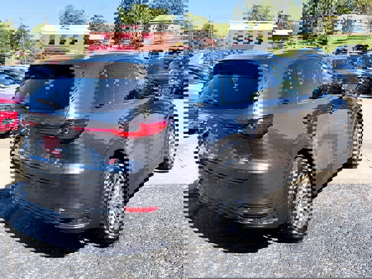 Used 2024 MAZDA CX-90 3.3 Turbo w/ Preferred Plus image 6