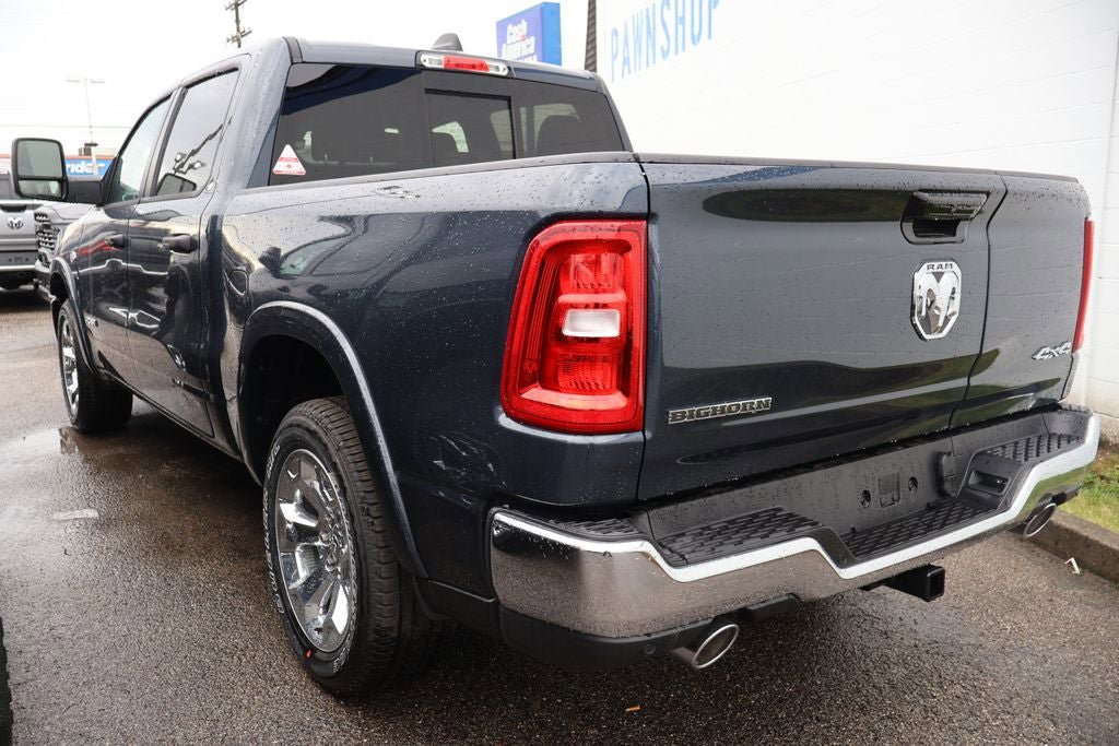 New 2026 RAM 1500 Big Horn image 4