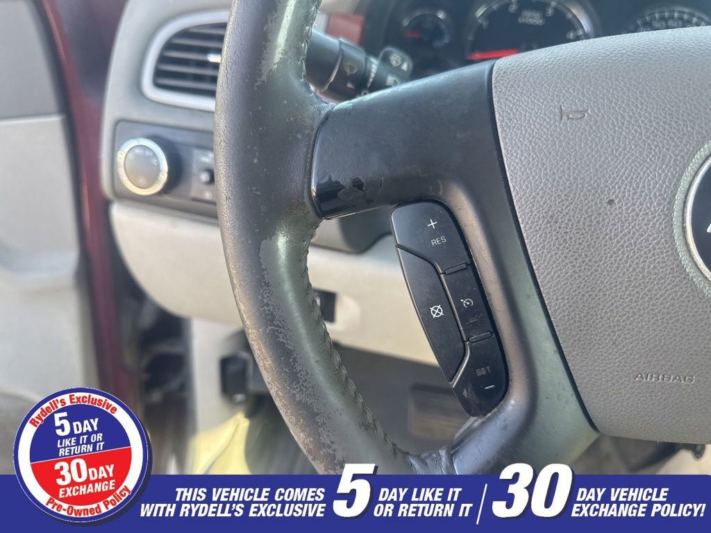 Used 2008 Chevrolet Silverado 2500 LTZ w/ Safety Package image 20