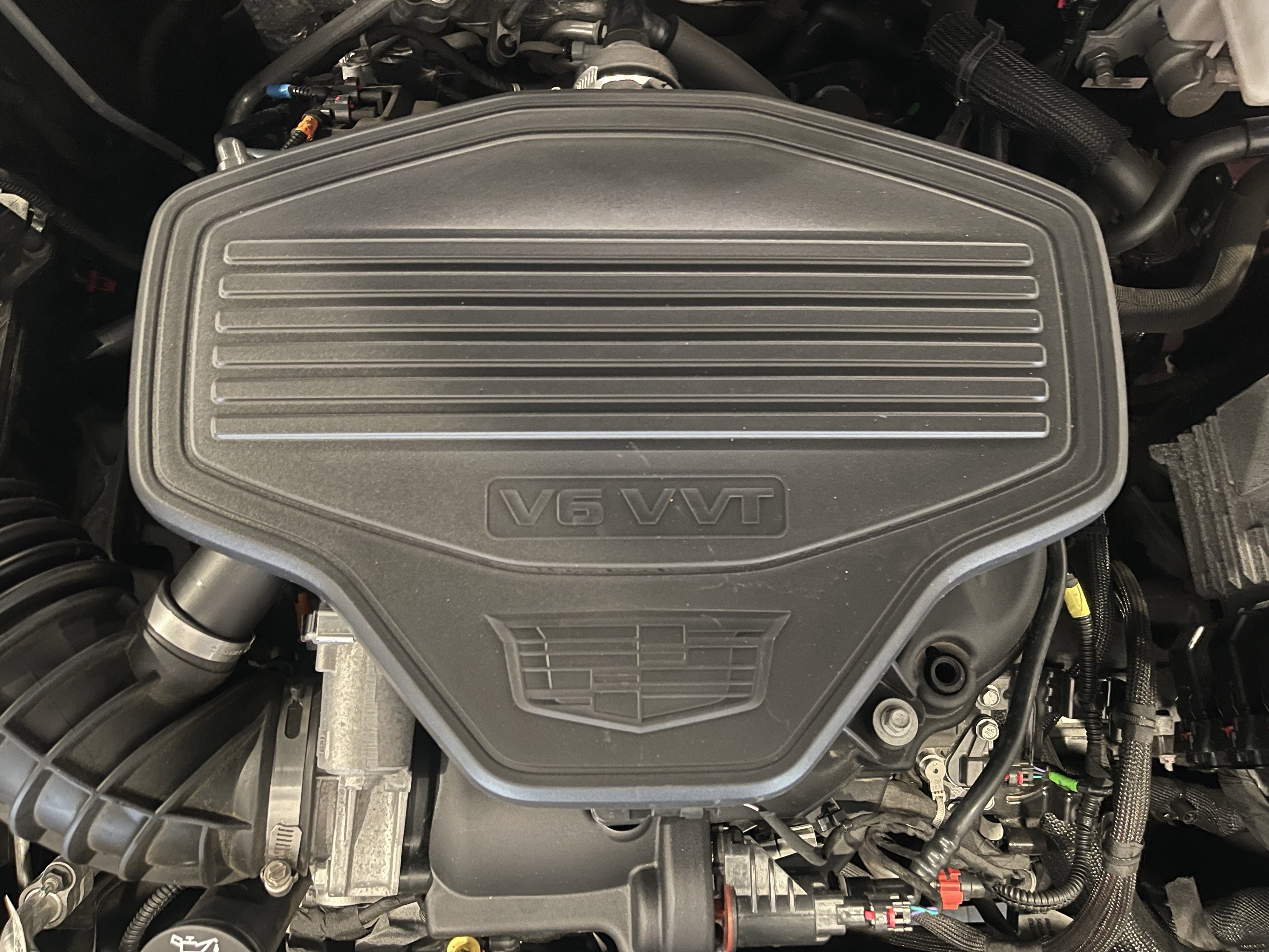 Used 2023 Cadillac XT6 Premium Luxury image 26