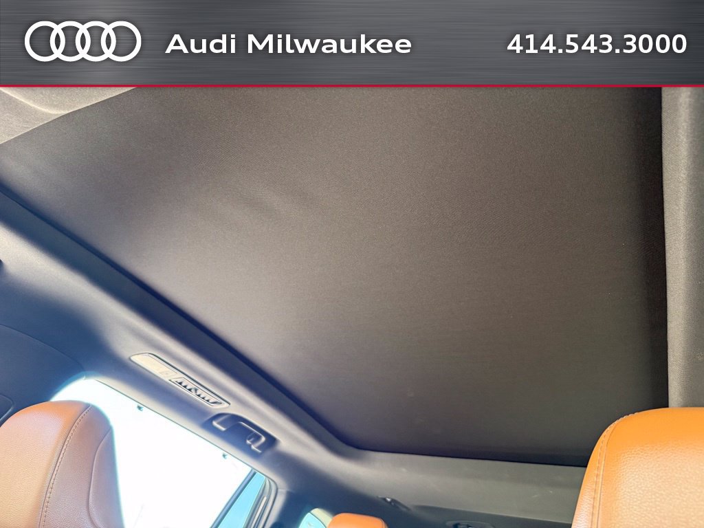 Used 2022 Toyota Highlander Platinum AWD/4WD image 33