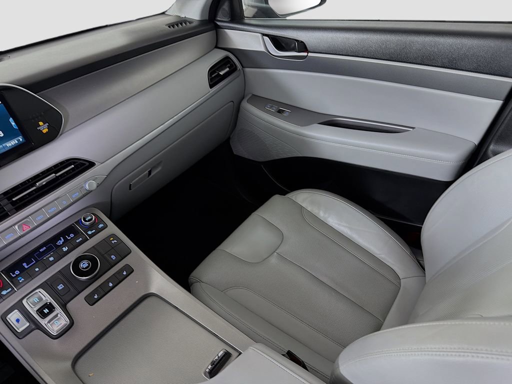 Used 2021 Hyundai Palisade SEL image 28