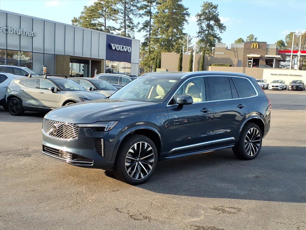 New 2026 Volvo XC90 T8 Ultra w/ Protection Package Premier image 8