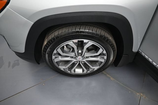 Used 2020 GMC Terrain SLT w/ Preferred Package FWD image 33