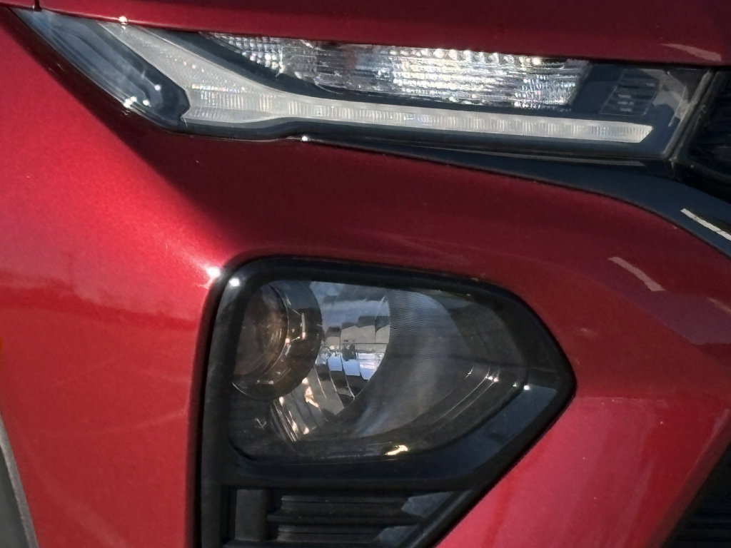 Used 2022 Chevrolet TrailBlazer RS image 15