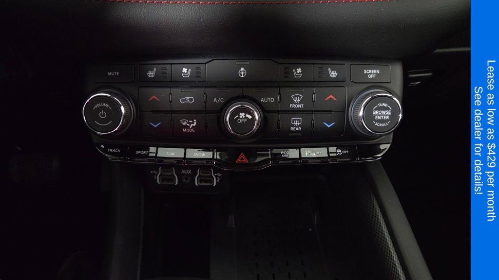 New 2026 Dodge Durango GT image 27