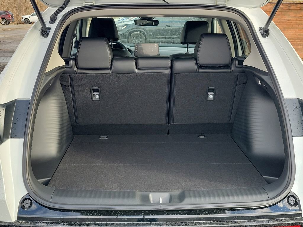 New 2026 Honda HR-V EX-L image 31