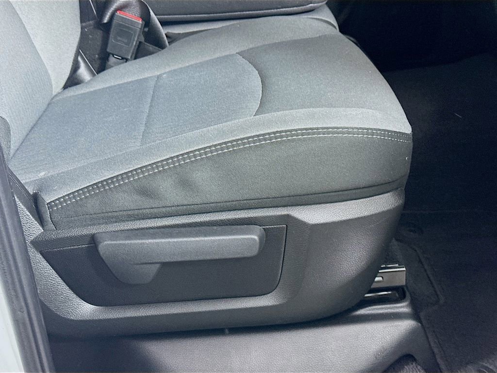 Used 2022 RAM 2500 Big Horn image 22