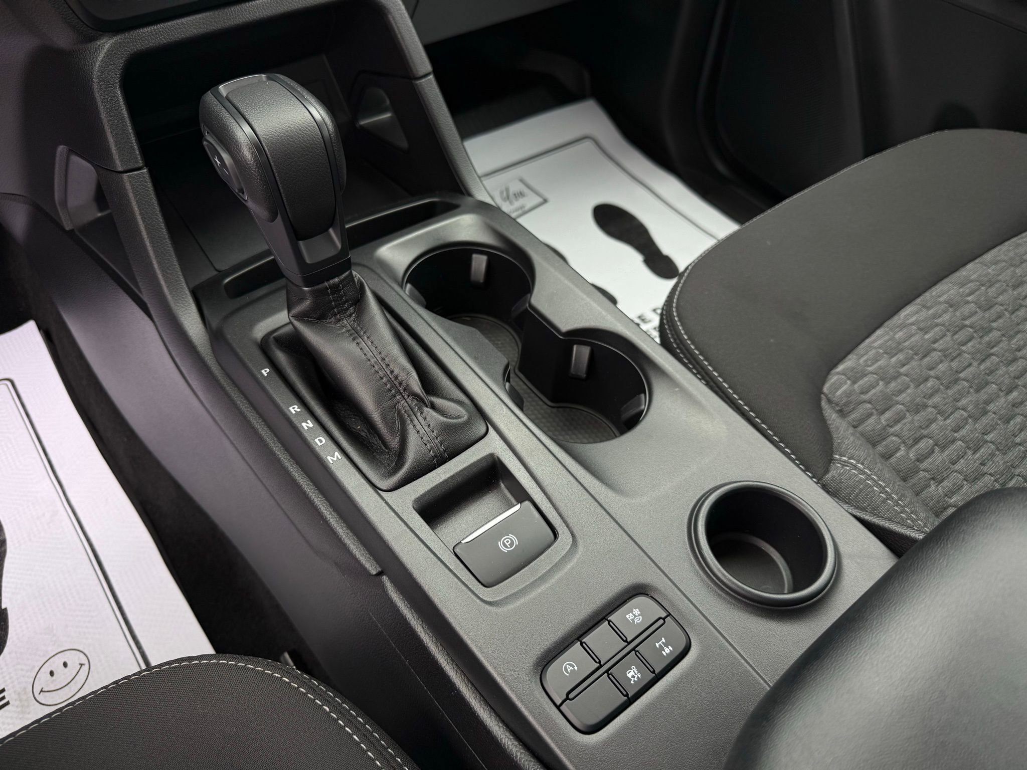 Used 2025 Ford Ranger XL w/ Trailer Tow Package image 49