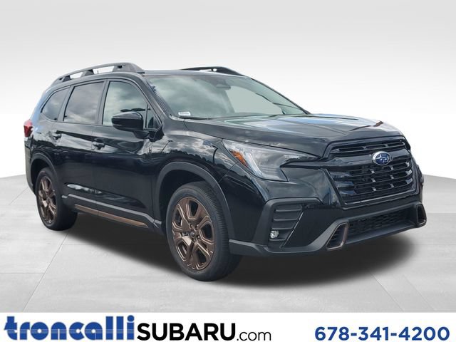New 2026 Subaru Ascent Limited Bronze w/ Popular Package #2 AWD/4WD 360° Tour